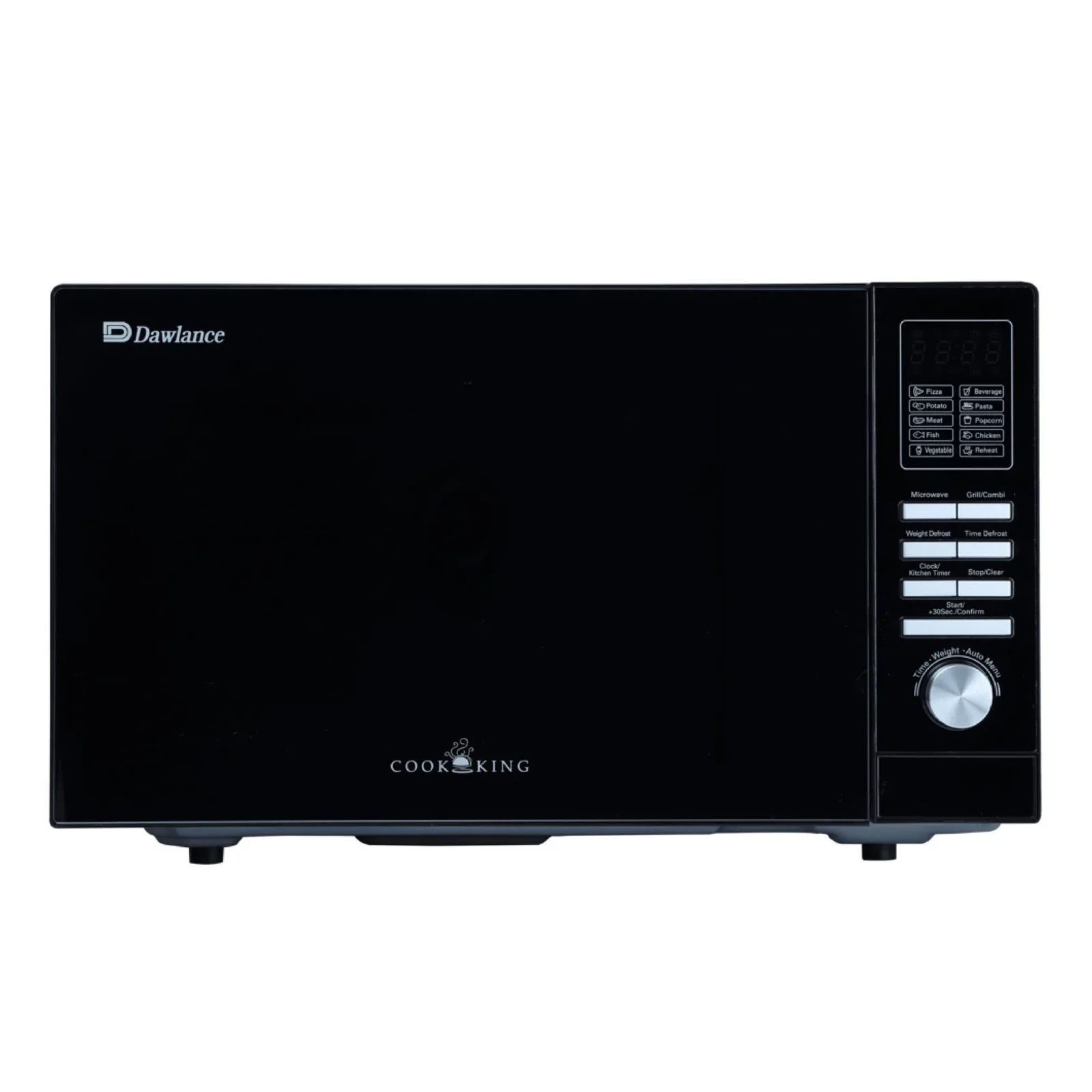 Dawlance Microwave Oven 28Ltr – Model DW 128G Grilling Microwave