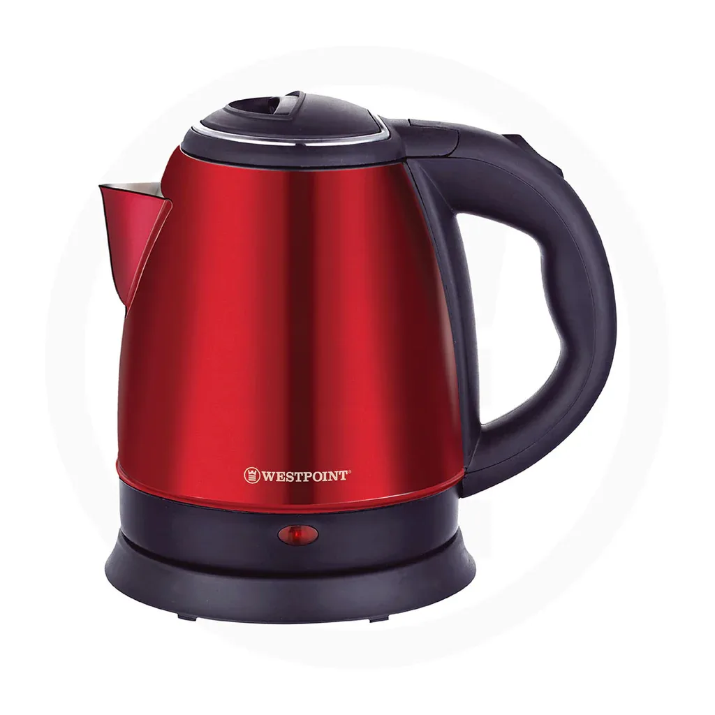 WestPoint Cordless Kettle 1 Liter – Model WF-410
