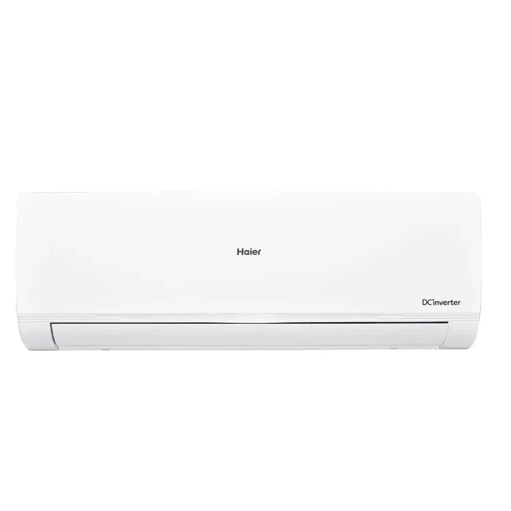 Haier 1.5 Ton DC Inverter A/C Only Cool – Model 19-LFCB