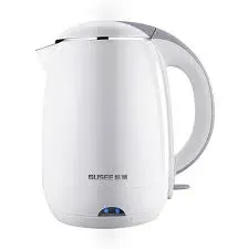 Gusee Imported Electric Kettle 1.8 Liter – Model GE-18