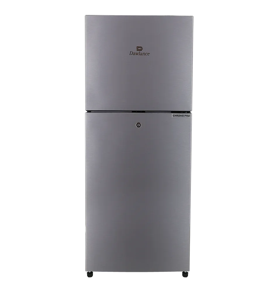 Dawlance Refrigerator Inverter – Model 9191-Chrome Pro