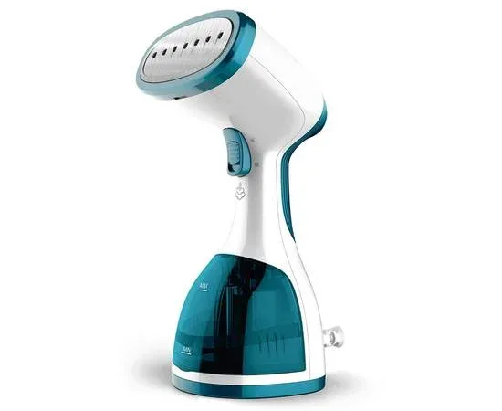 HomEasy Mini Steam Iron Handheld