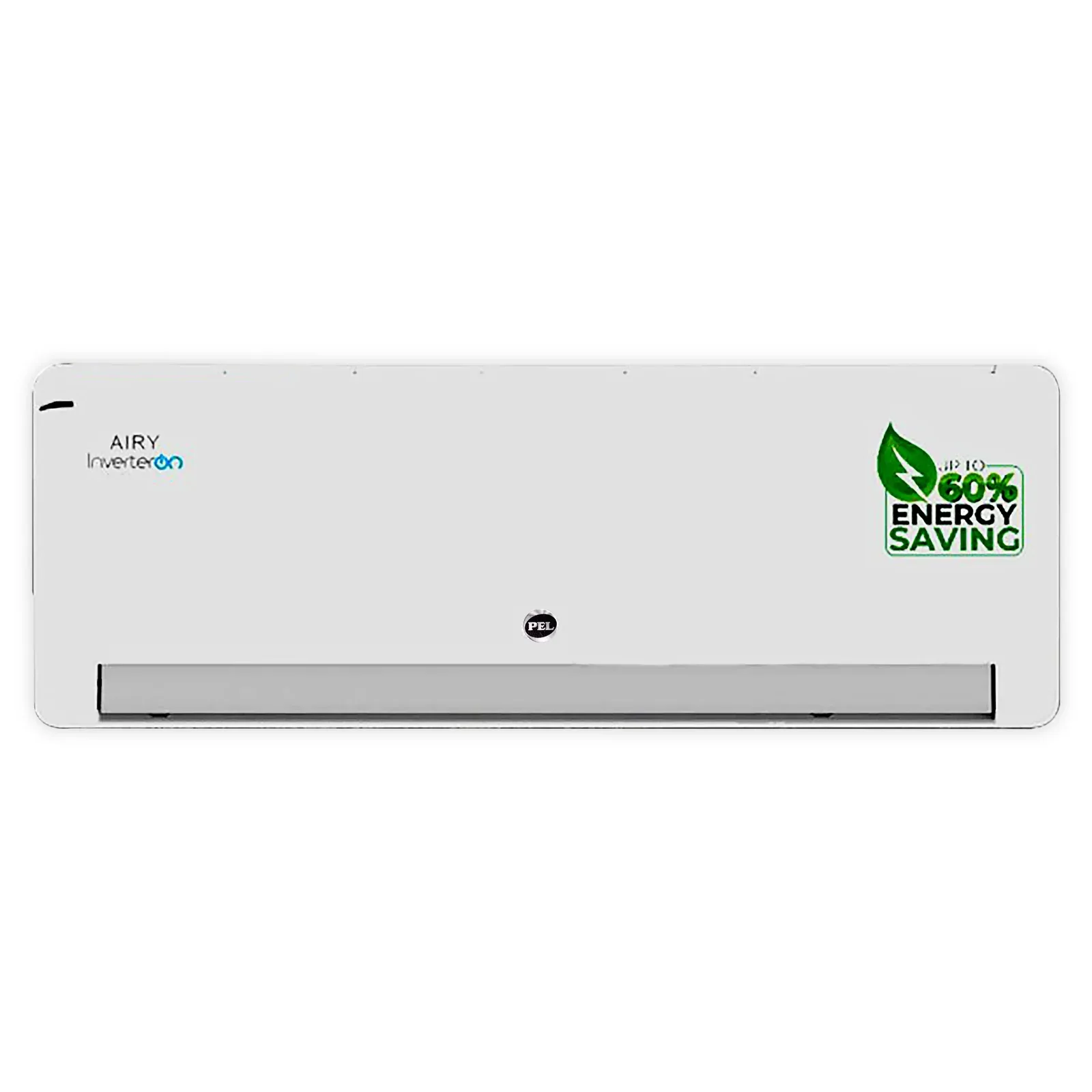Pel 1.5 Ton DC Inverter A/C Inverter-On Series Only Cool – Model 18K- Airy