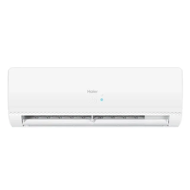 Haier 1 Ton Non Inverter A/C Turbo Cool Series – Model 12-CFCM