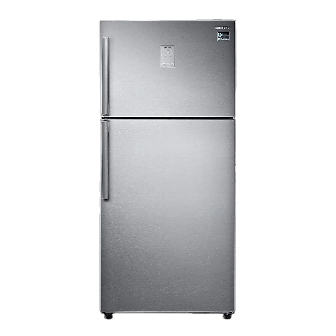 Samsung Inverter Refrigerator | Model – RT72K6357SL
