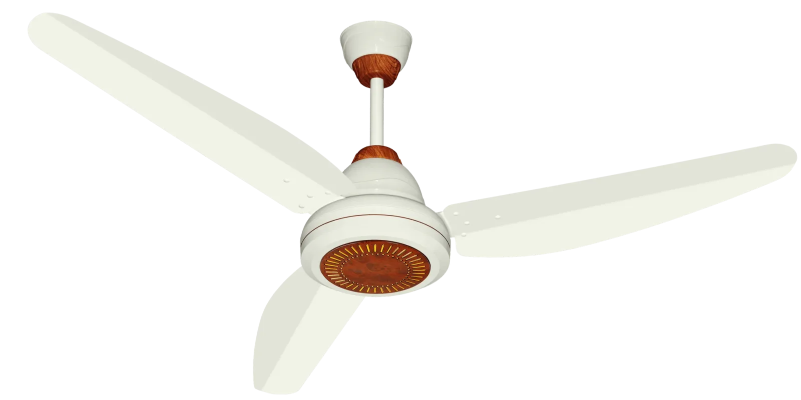 Tamoor DC Inverter Fan 30 Watts – Model – Diamond Eco Smart