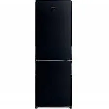 Hitachi Bottom Freezer Refrigerator Inverter GD – Model R-BG410PUK6