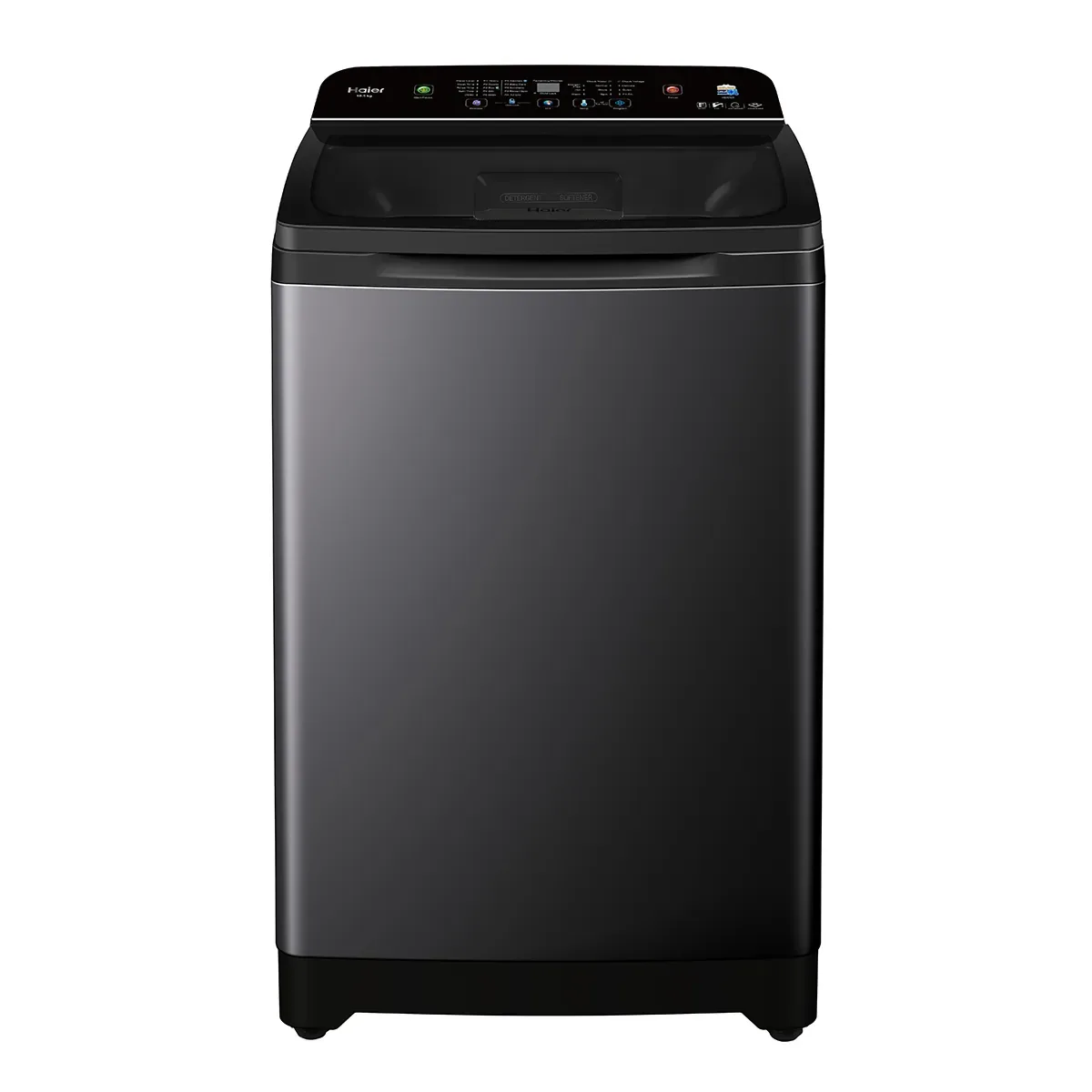 Haier Automatic Washing Machine 11KG – Model HWM 110-688 S8