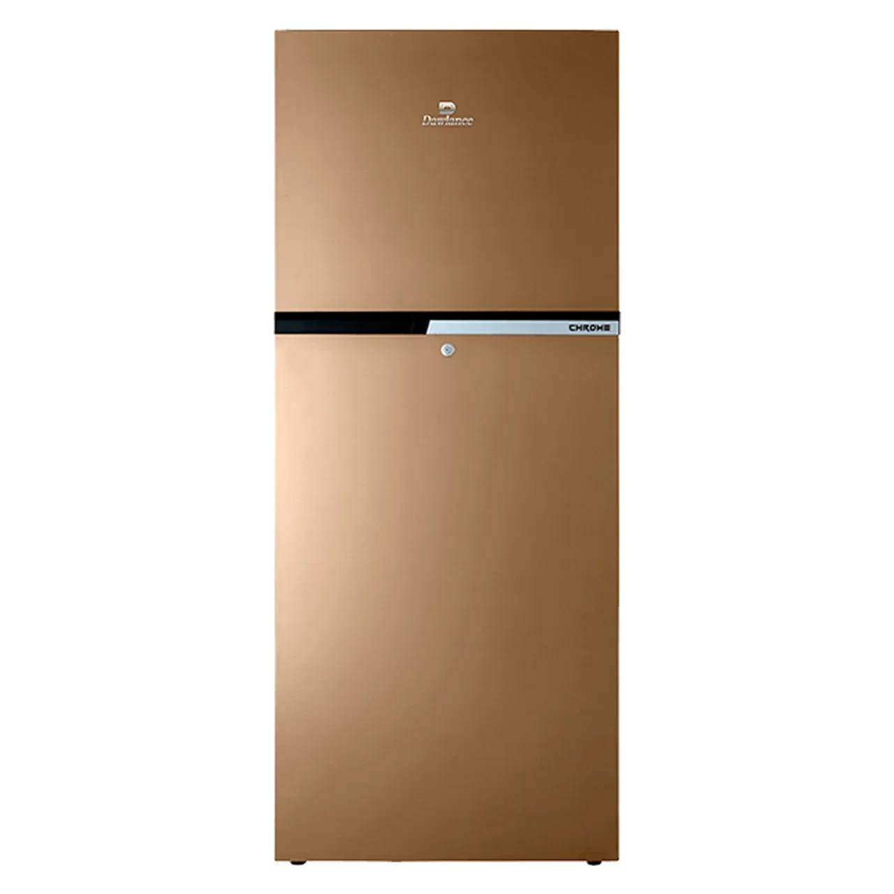 Dawlance Refrigerator – Model 9173-WB Chrome