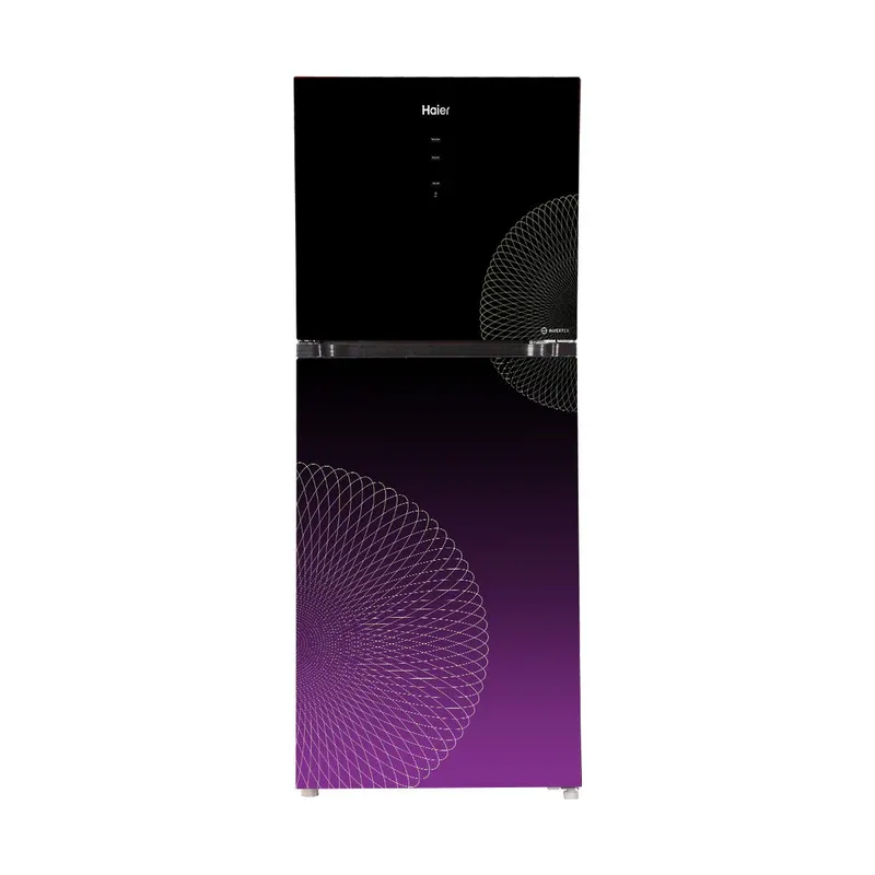Haier Refrigerator Inverter GD – Model 398-IAPA/IARA