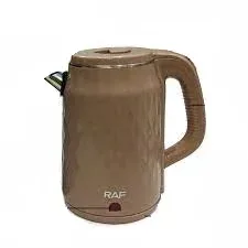 RAF Automatic Electric Kettle 2.5 Liter – Model R-7947
