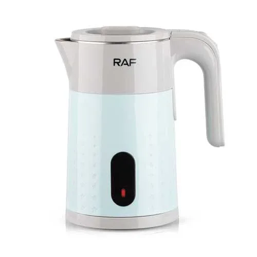 RAF Automatic Electric Kettle 2.0 Liter – Model R-7894