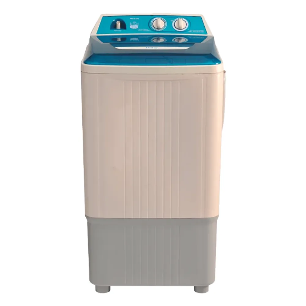 Haier Single Tub Washing Machine 12KG – Model HWM 120-35FF