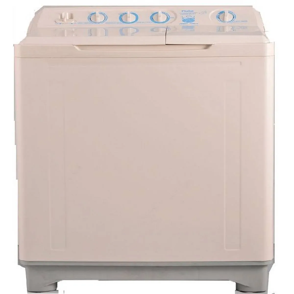 Haier Twin Tub Washing Machine 12KG – Model HWM 120-AS