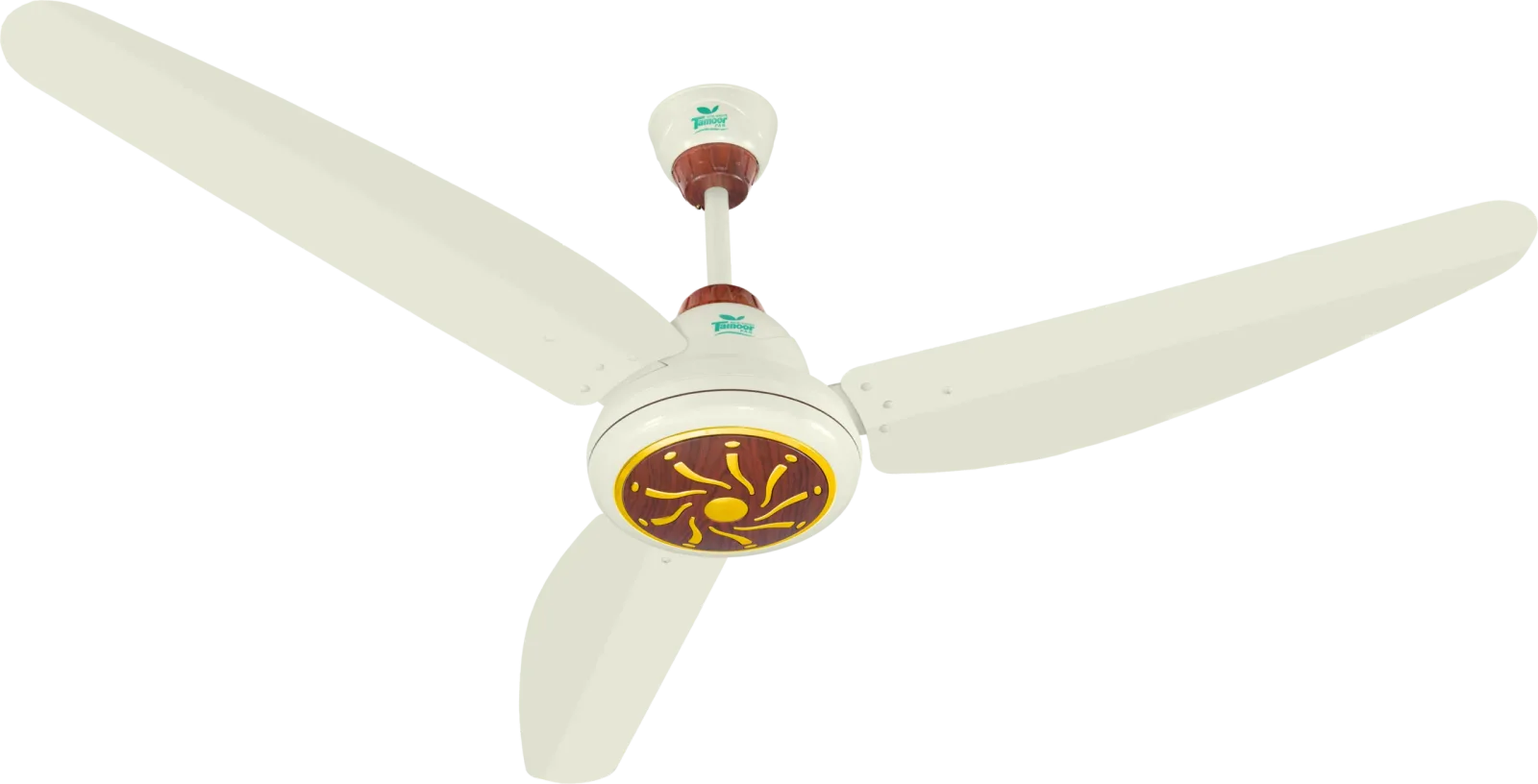 Tamoor AC/DC Inverter Fan 50 Watts – Model – Pearl Series