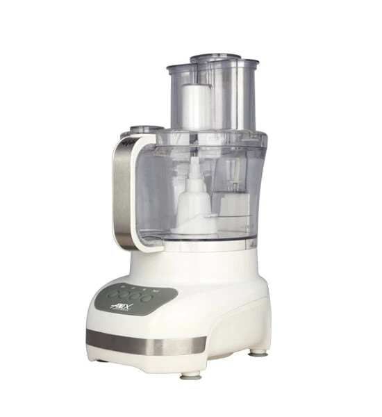Anex AG-3058 Big Food Chopper with Extra Bowl