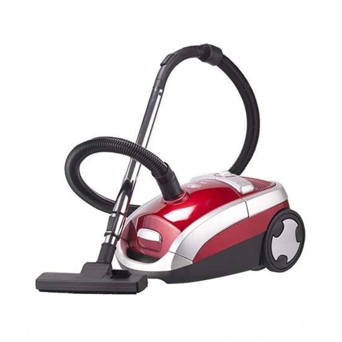 Anex Deluxe AG-2093 Vacuum Cleaner 500W with HEPA Filter (4.5L)