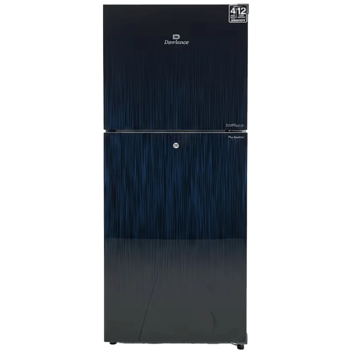 Dawlance 9169WB Ice Max 11 Cu Ft Inverter Refrigerator with Glass Door
