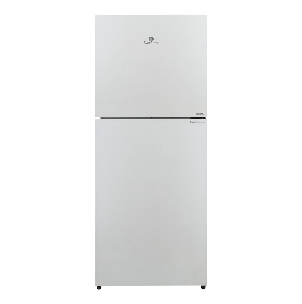 Dawlance Avante+ 91999 WB GD Inverter Refrigerator 20 CFT Cloud White