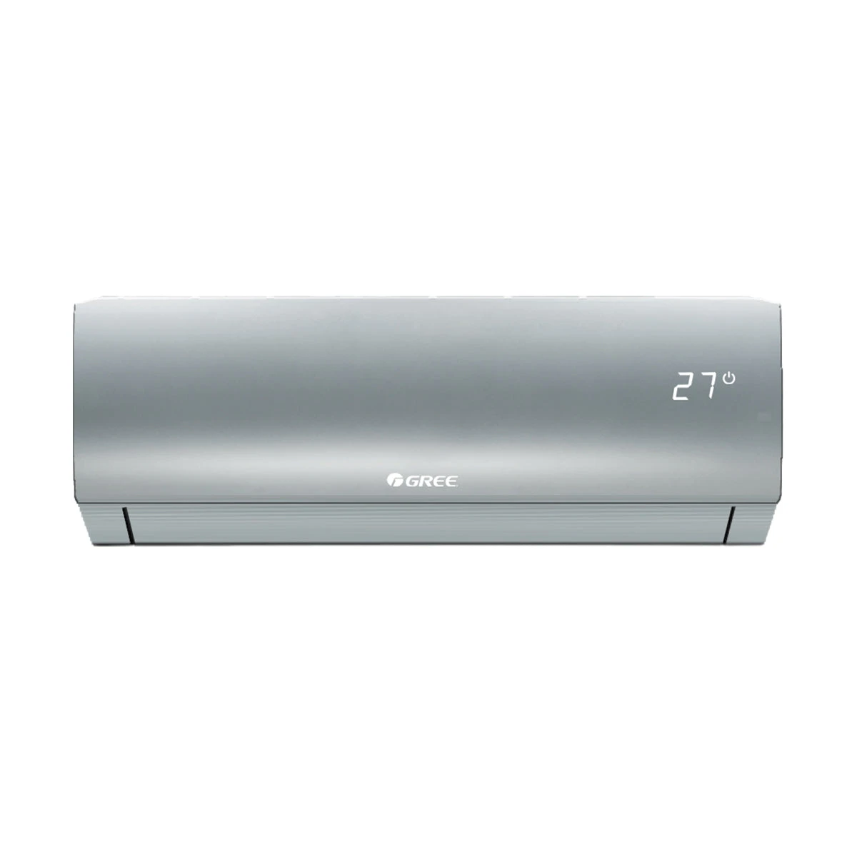 Gree Pular Series 1 Ton Inverter AC GS-12PITH (11S/11W/14S) Heat & Cool