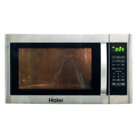 Haier HMN-45200 ESD Grill Series Microwave Oven 45 Liters (Big Size)