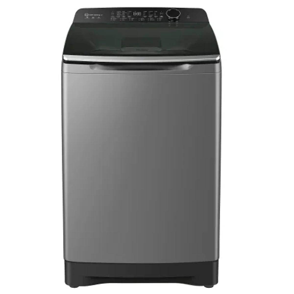 Haier HWM 150-1978 DD 15KG Top Load Automatic Washing Machine