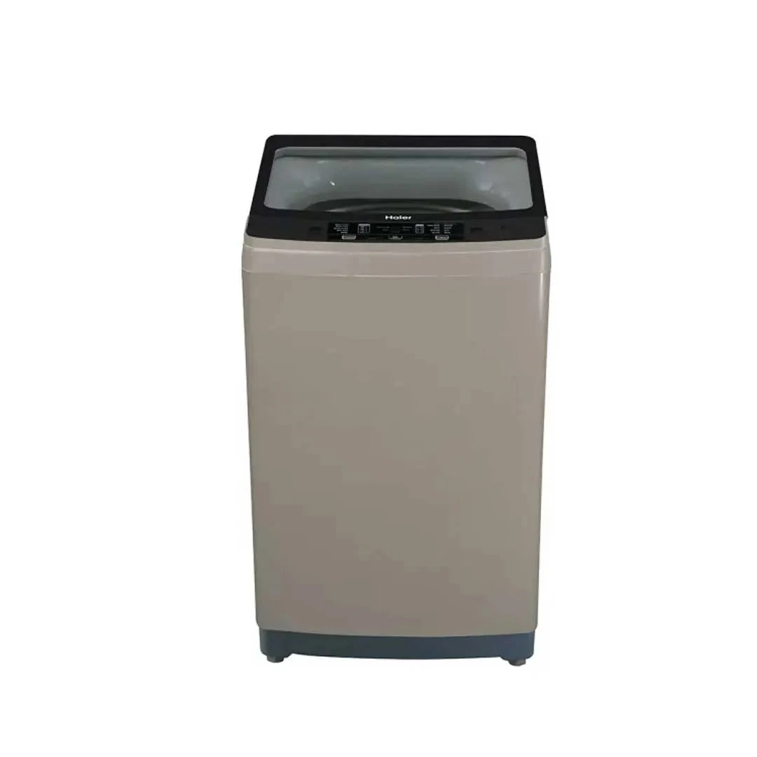 Haier HWM 90-826E 9Kg Fully Automatic Top Load Washing Machine