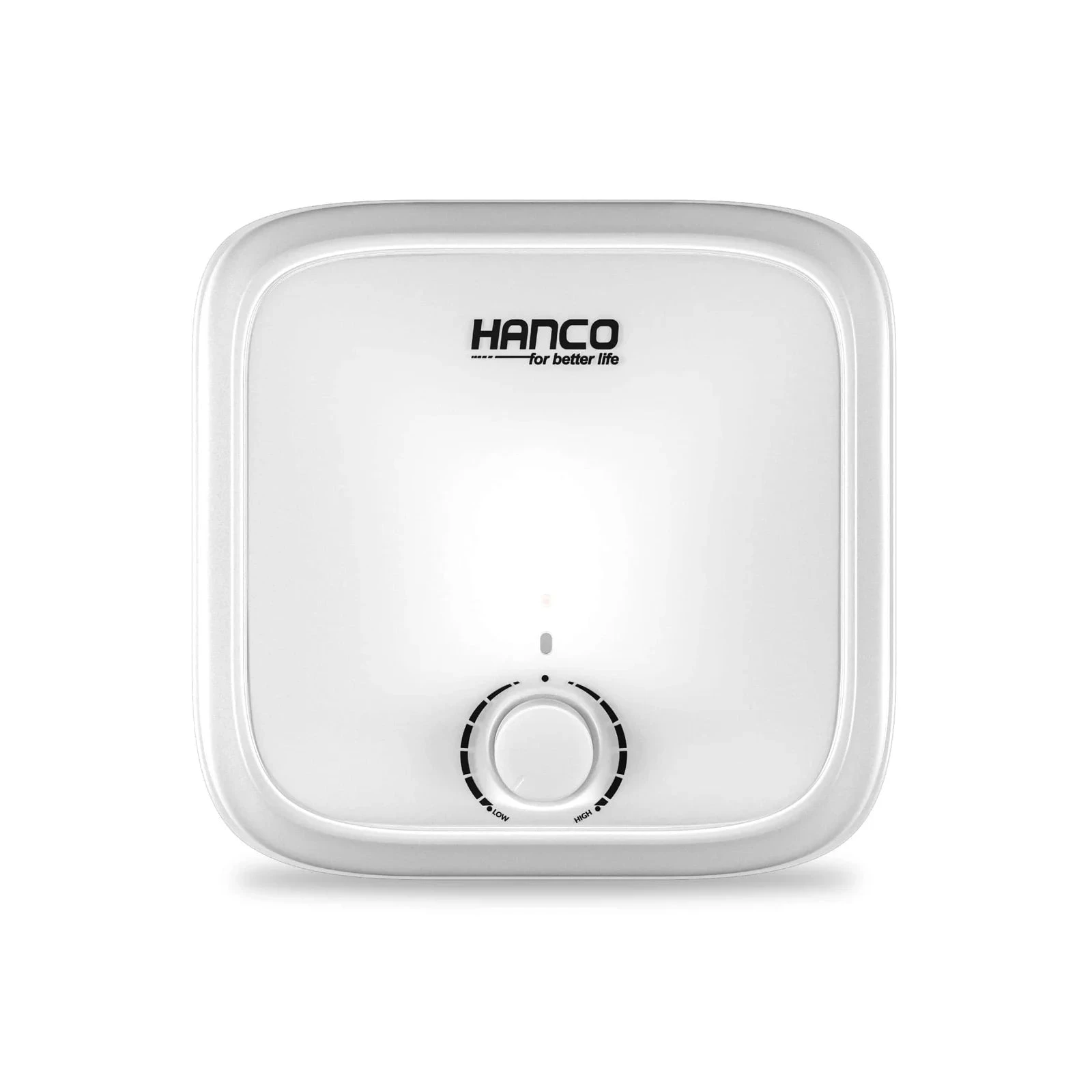 Hanco 15 Liter Fast Semi-Instant Electric Water Heater (2000W)