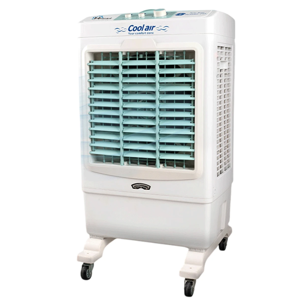 HomeAid HA-7001 Cool Pro Room Air Cooler for Large Areas