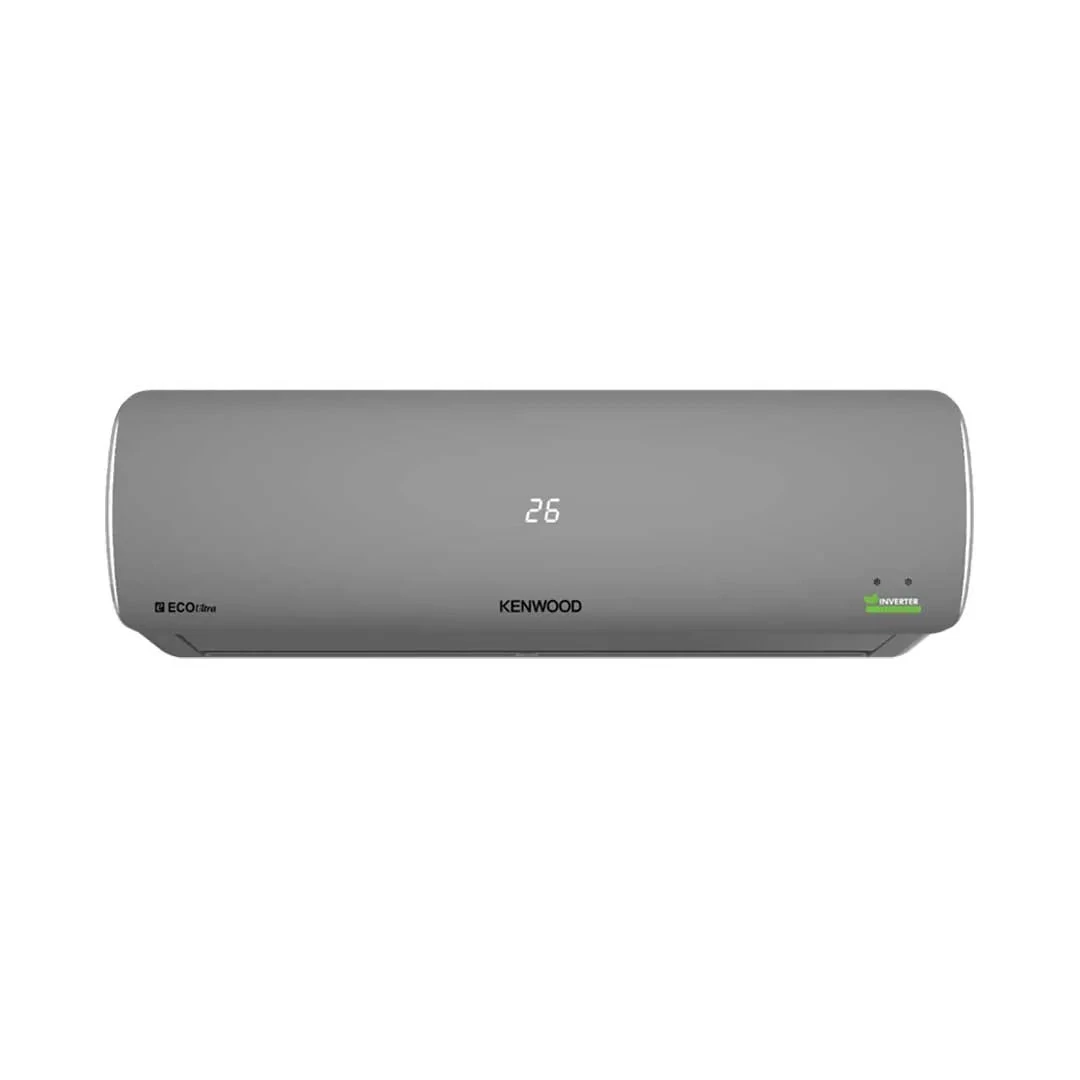 Kenwood KEE-1865S eEco Ultra 1.5 Ton Inverter AC with T3 Compressor, WiFi & Voice Control (Up to 75% Efficiency)