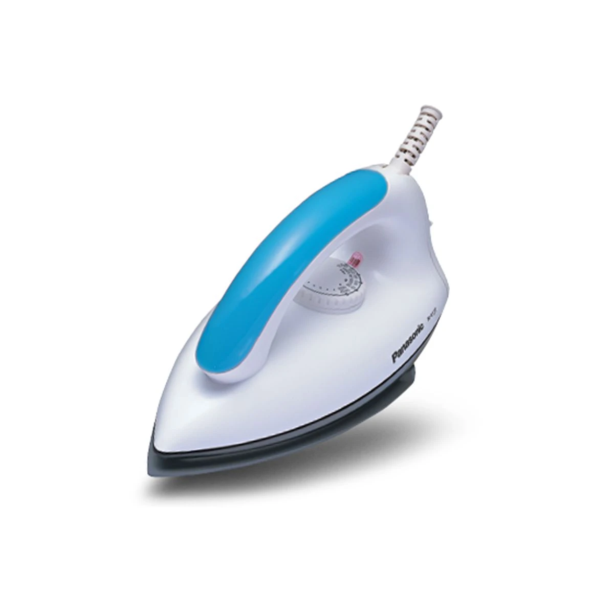 Panasonic NI-317T Non-Stick Soleplate Dry Iron