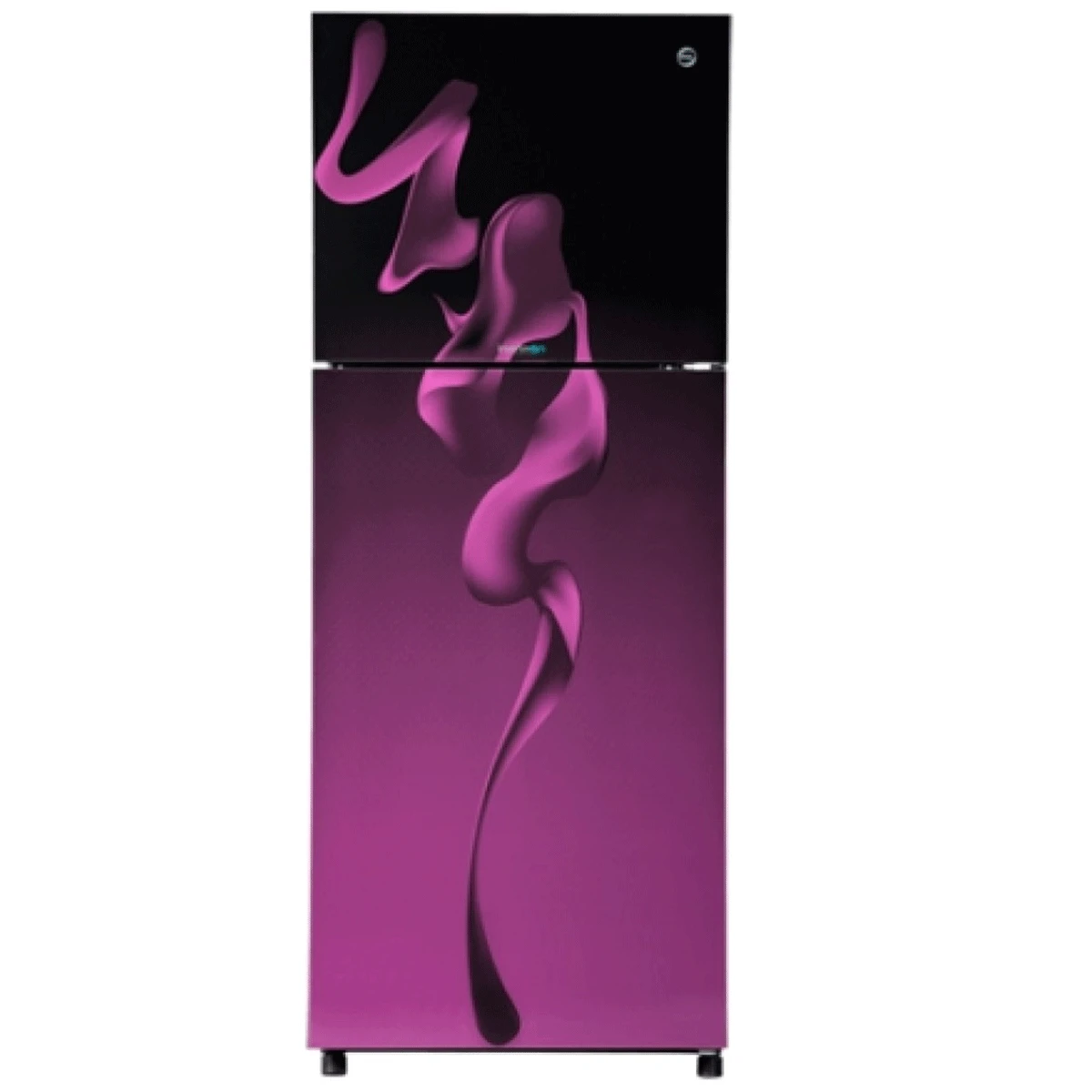 PEL PRGD-2000 Glass Door Refrigerator 6 CFT (168L)