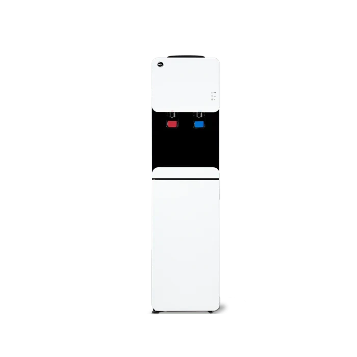 Pel PWD-315 Smart Water Dispenser with Cool Cabinet (White)