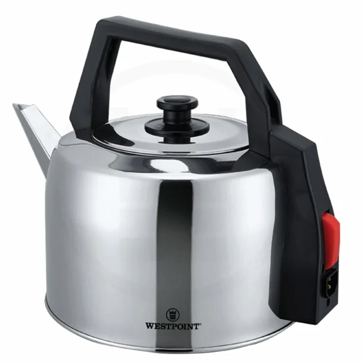 WestPoint WF-6178 Cordless Multi-Function Electric Kettle 4L 1000W